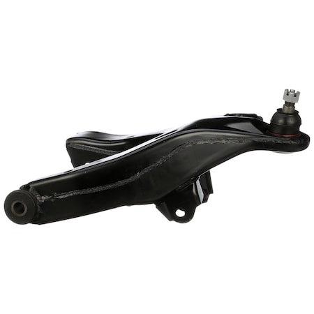 Delphi Control Arm And Ball Joint Assembly, Tc6738 TC6738